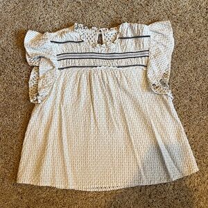Boutique Top!